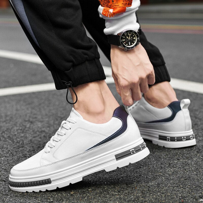 Frank Oxford Sneakers