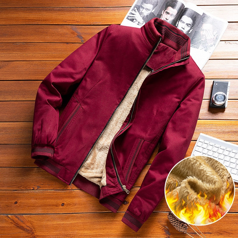 FC Fleece Jacket