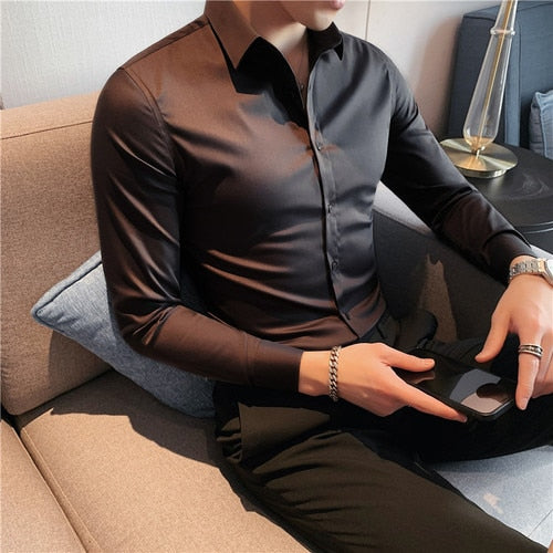Stylish Business Shirts