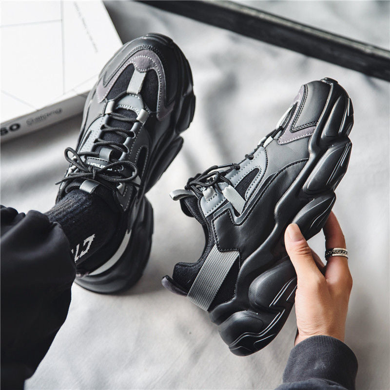 FC Platform Sneakers