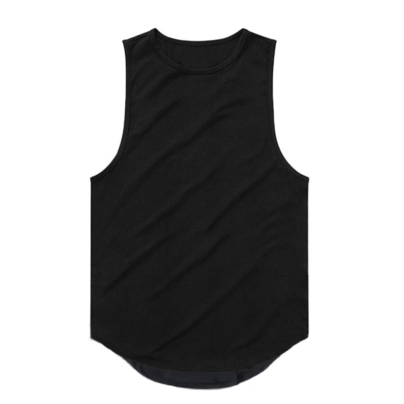 Workout Tank Top