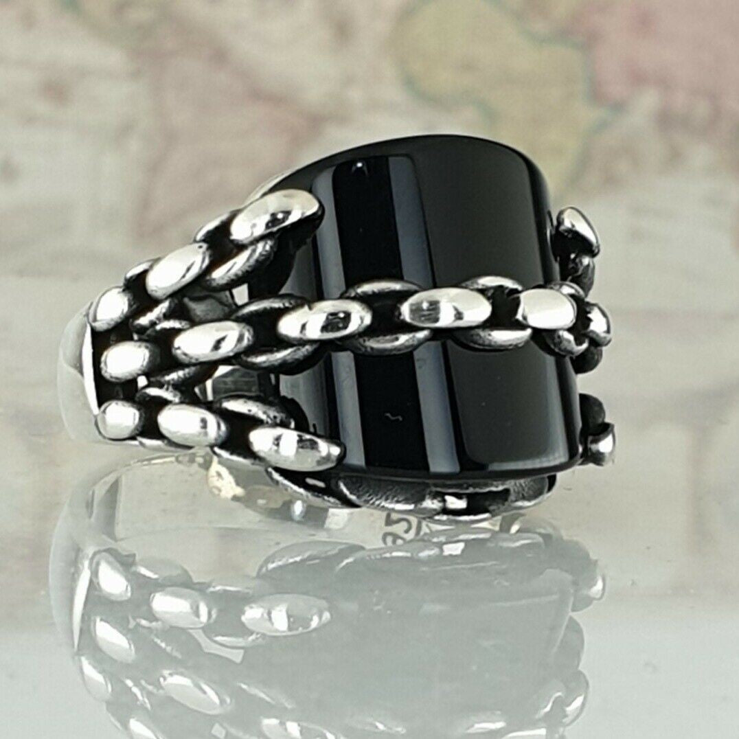 FC Crystal Ring