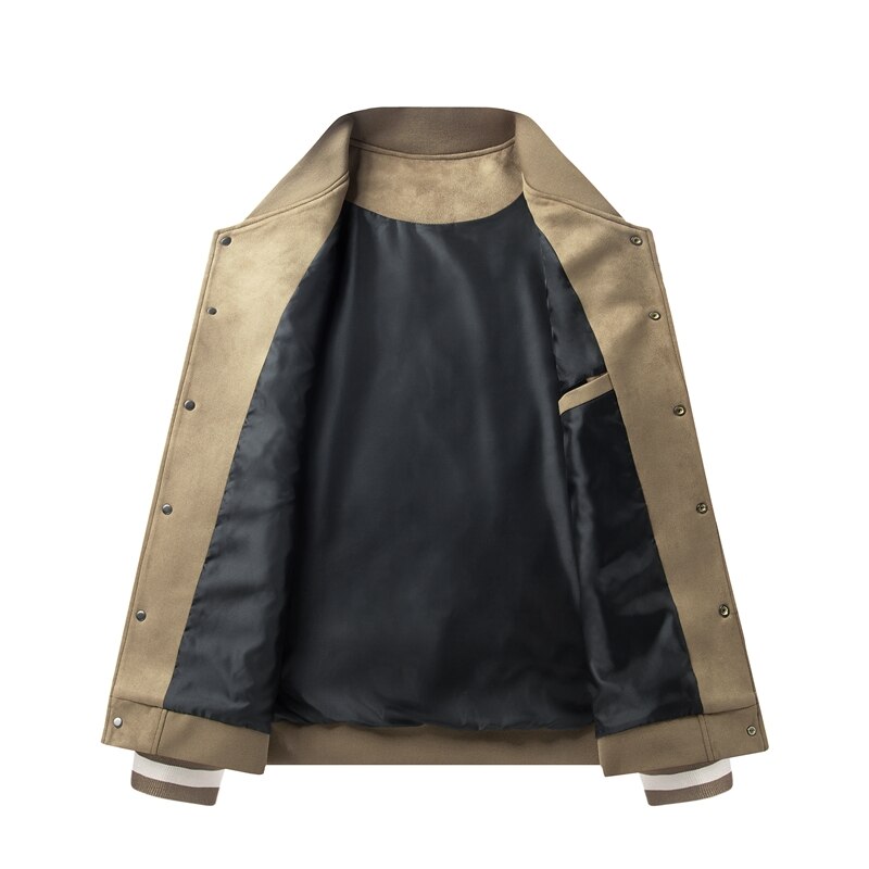 FC Oversize Bomber Jacket