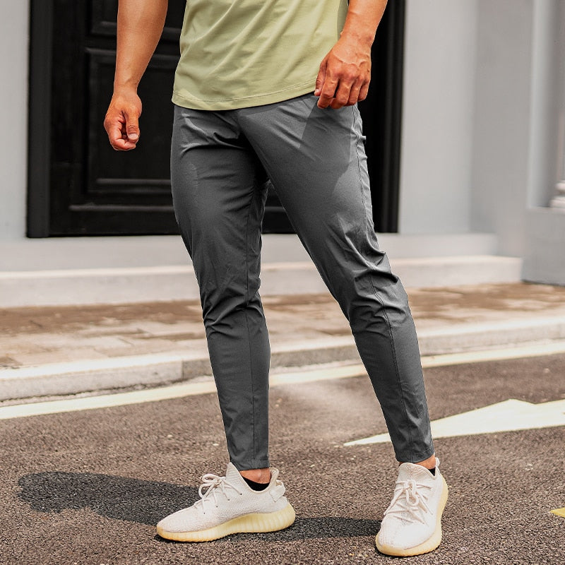 FC Street Fit Pants