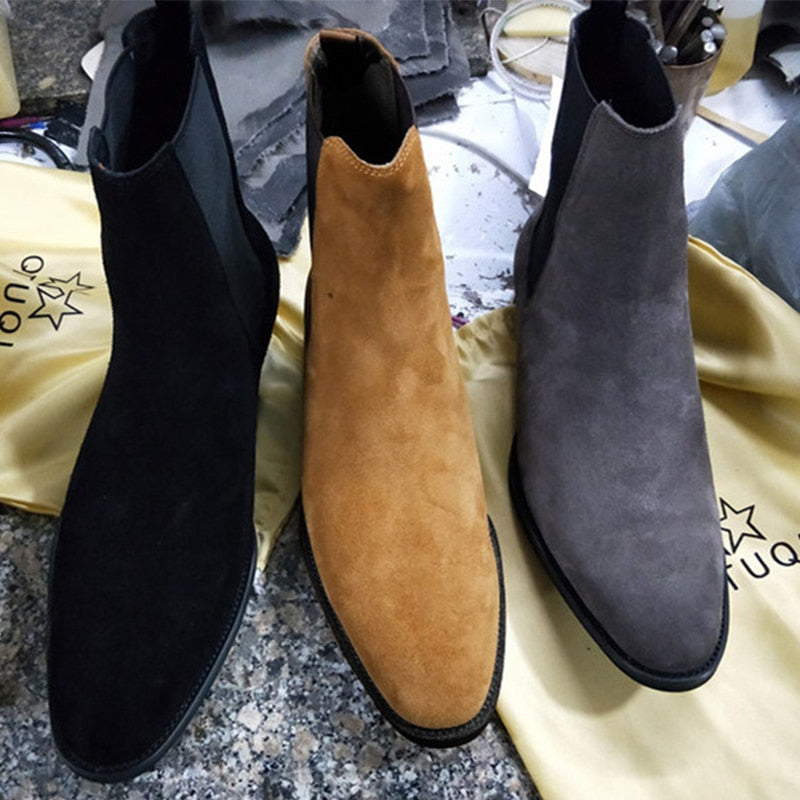 FC Chelsea Boots