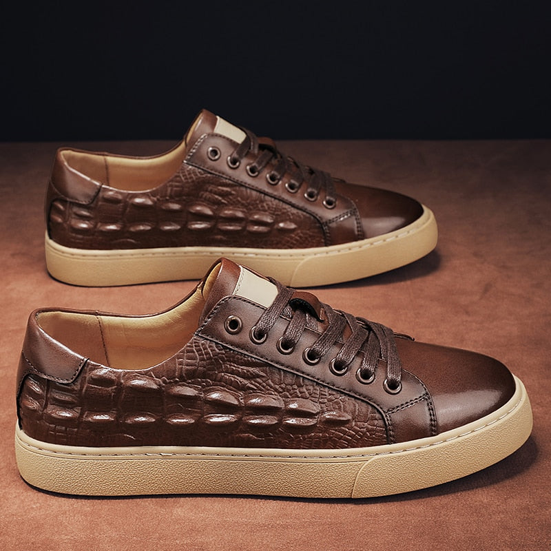 FC Oxford Sneakers