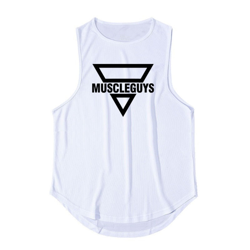 Workout Tank Top