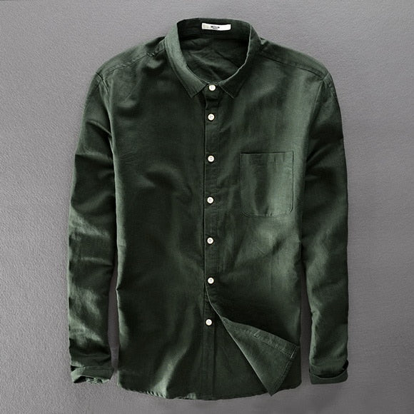 FC Business Shirts