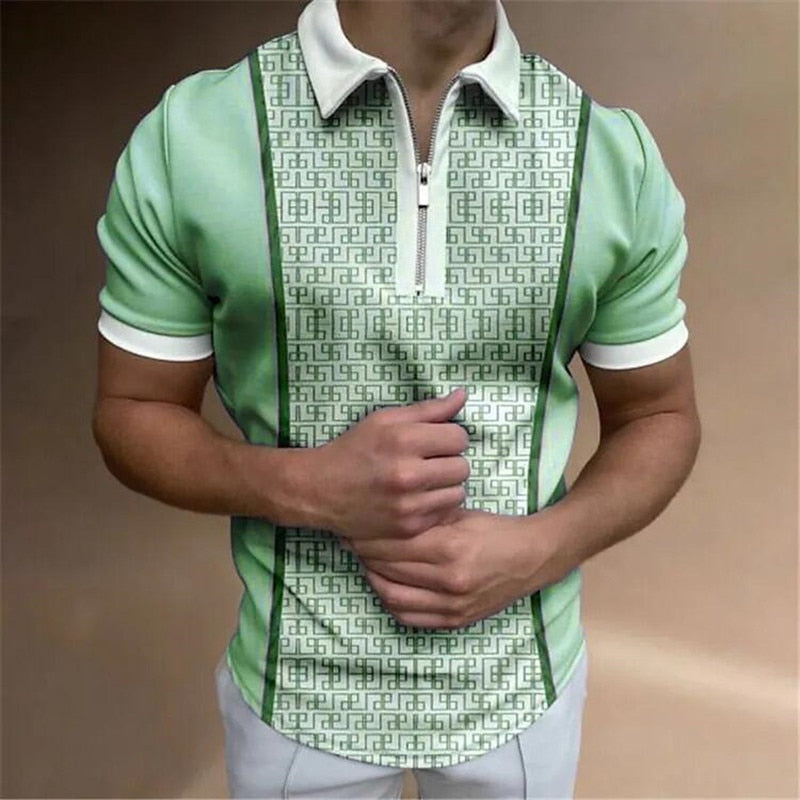 FC Oxford Polo Shirt