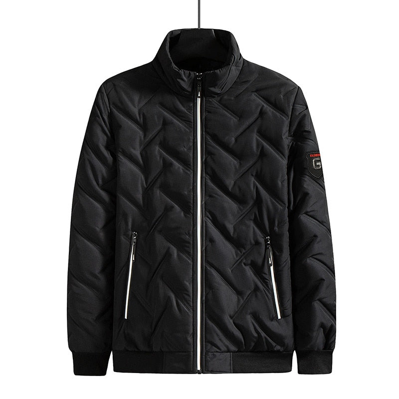 FC Streetwear Jackets