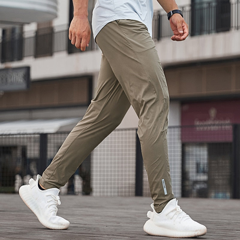 FC Street Fit Pants