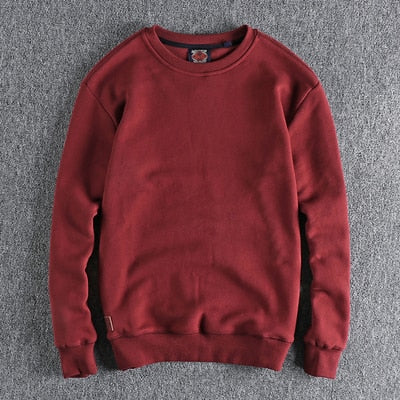 FC Retro Casual Sweatshirt