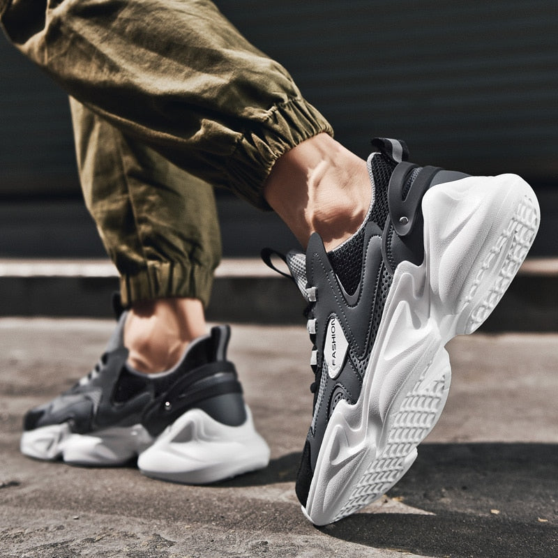 Chunky Sneakers