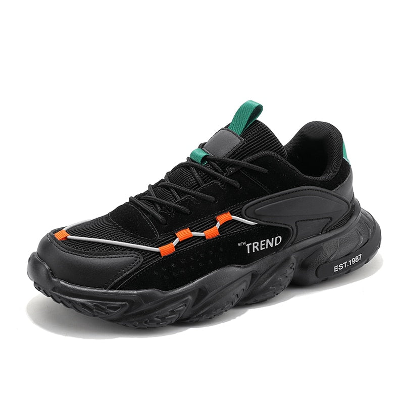 Chunky Sneakers