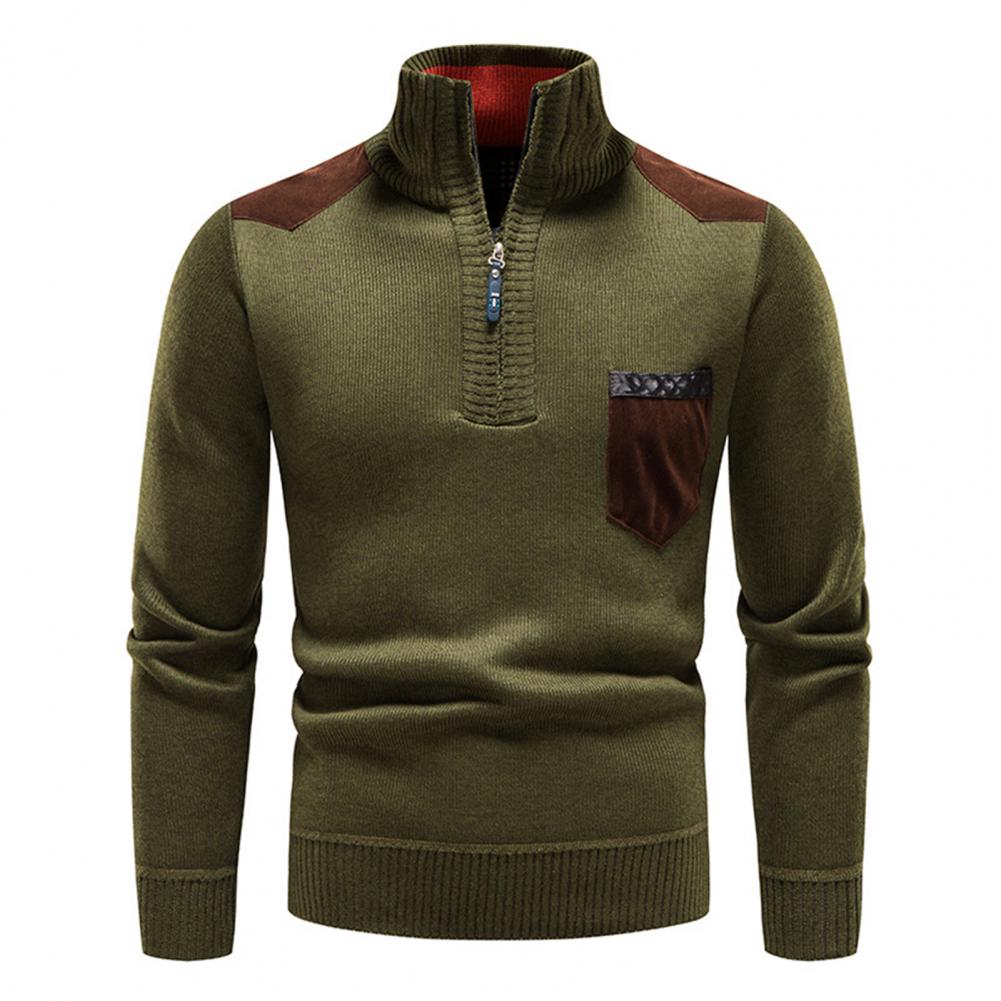FC Chic Winter Sweater