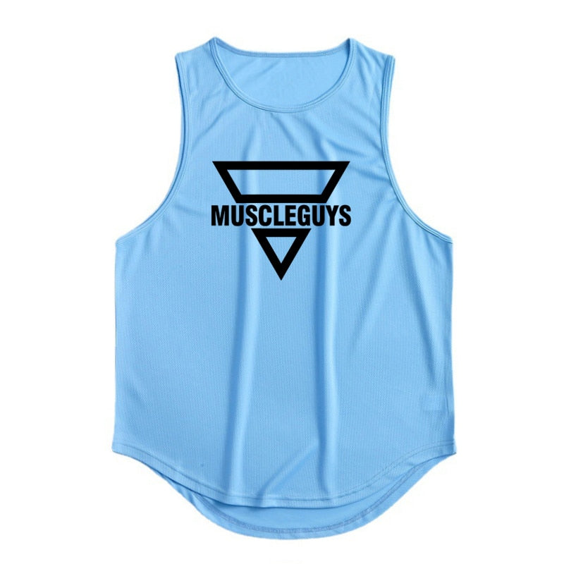 Workout Tank Top