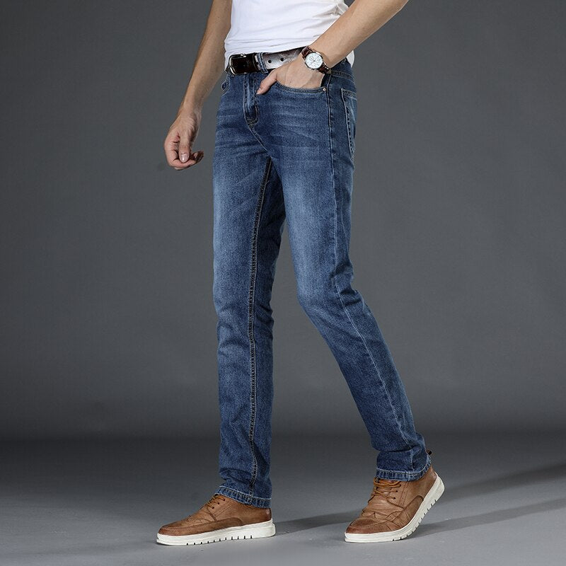 FC Casual Jeans