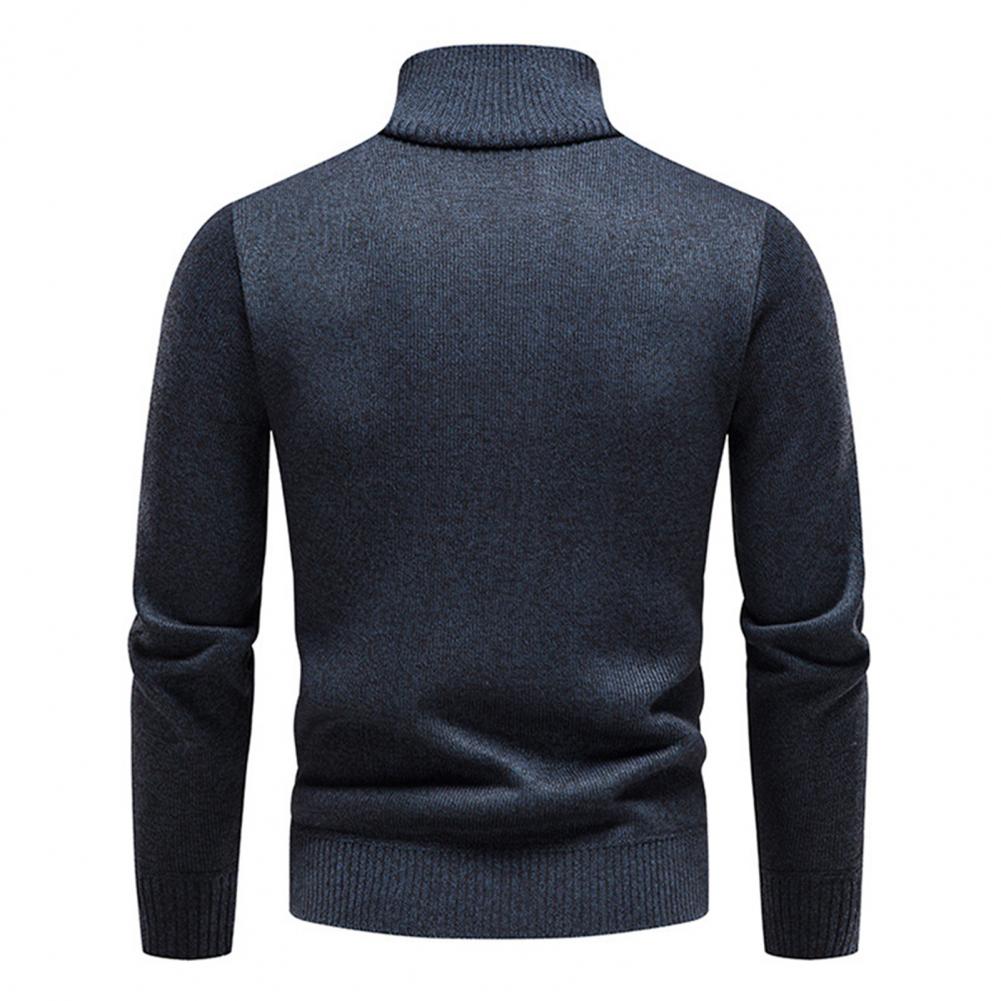 FC Chic Winter Sweater