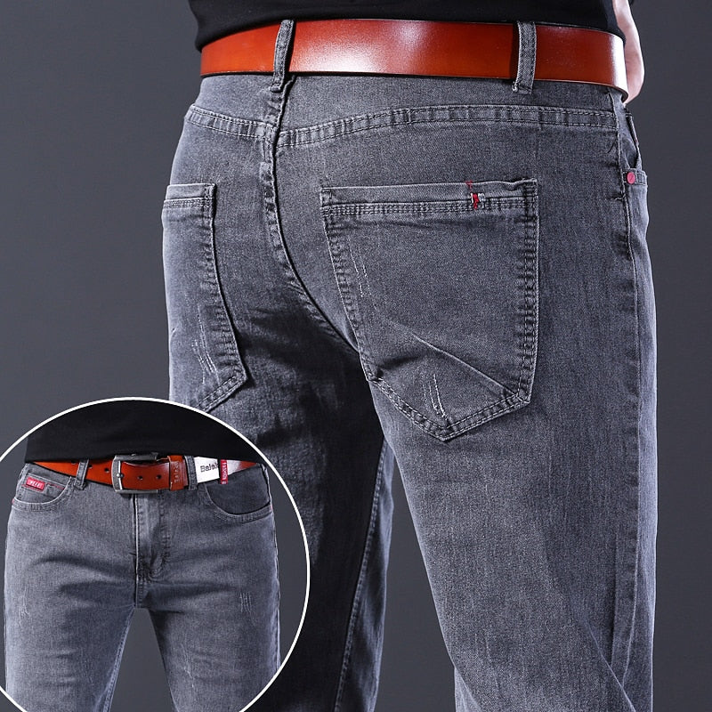 Fashion Skinny Jeans