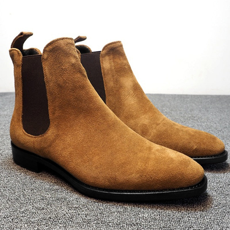 FC Chelsea Boots