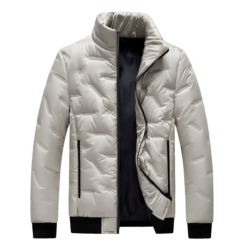 FC Streetwear Jackets