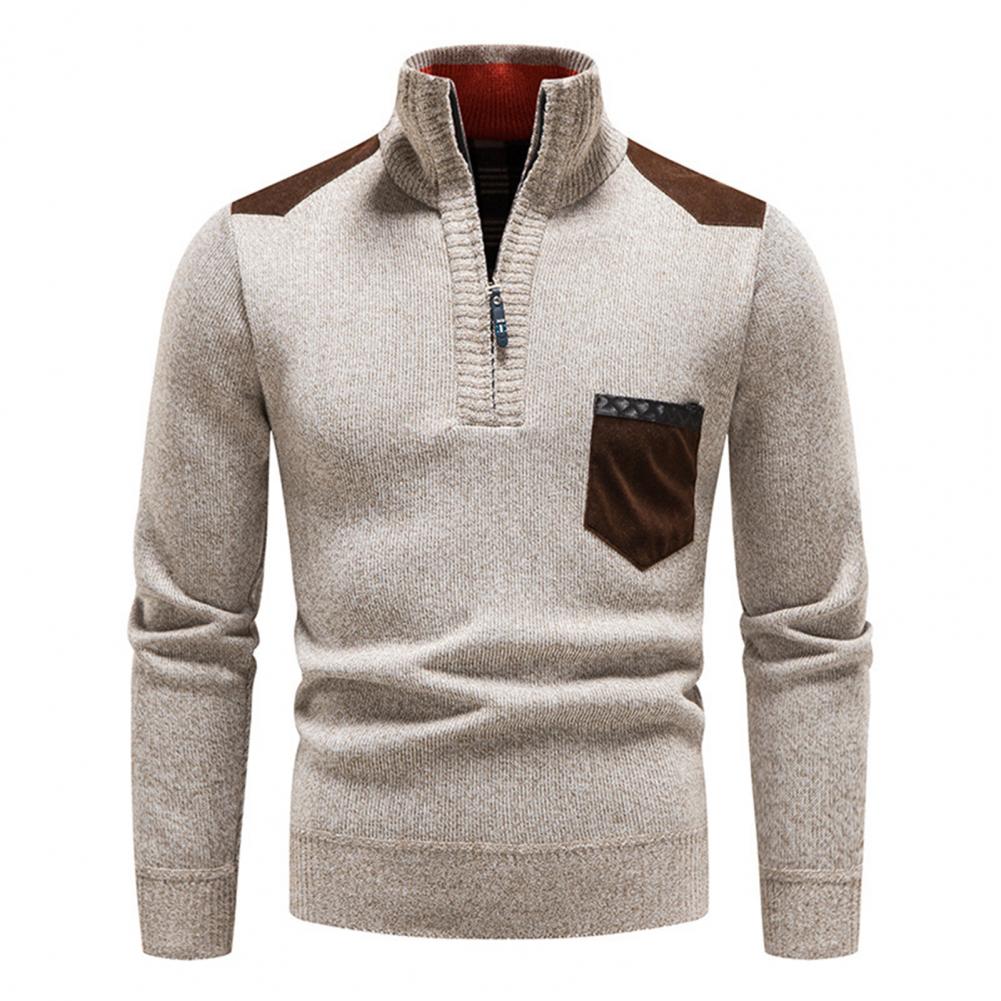 FC Chic Winter Sweater
