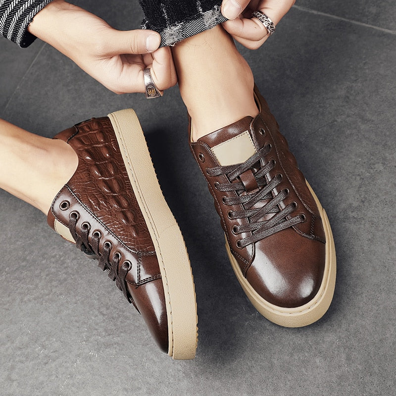 FC Oxford Sneakers
