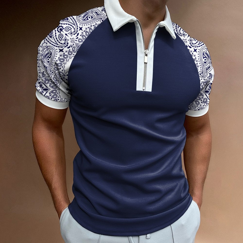 FC Oxford Polo Shirt