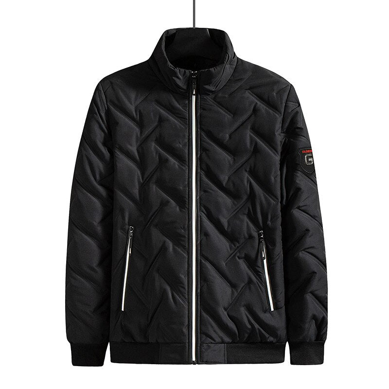FC Streetwear Jackets