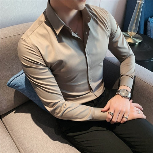Stylish Business Shirts