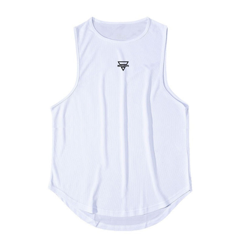 Workout Tank Top