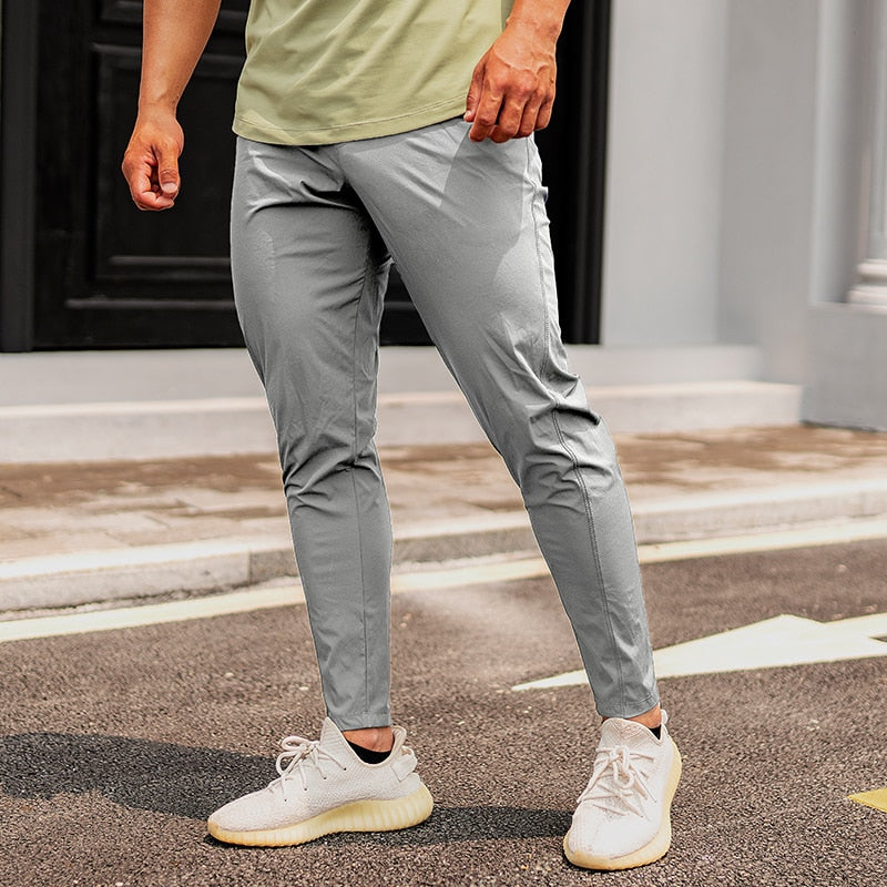 FC Street Fit Pants