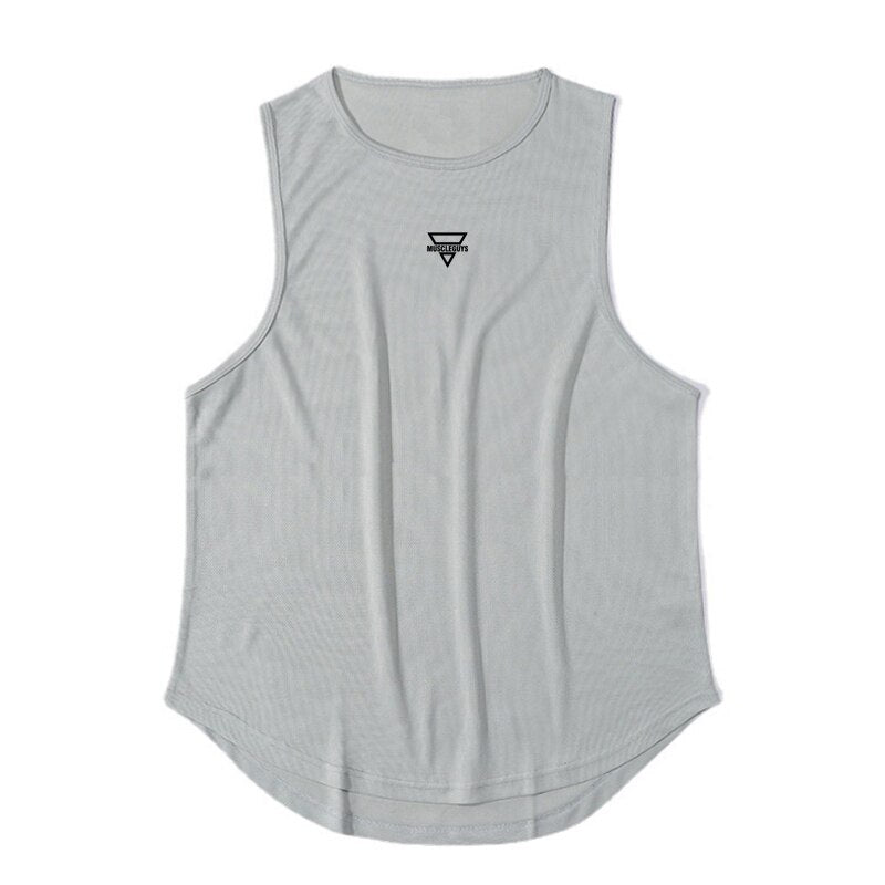 Workout Tank Top