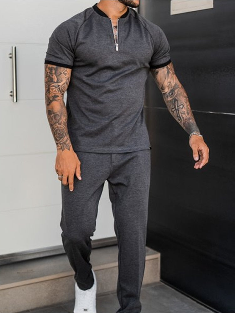 Streetwear Tracksuit