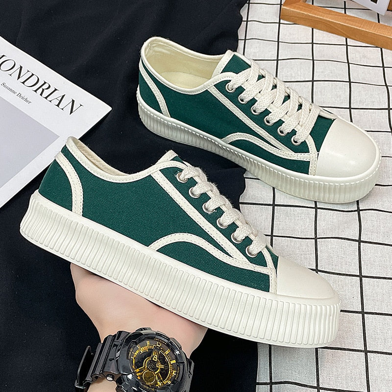 FC Retro Sneakers