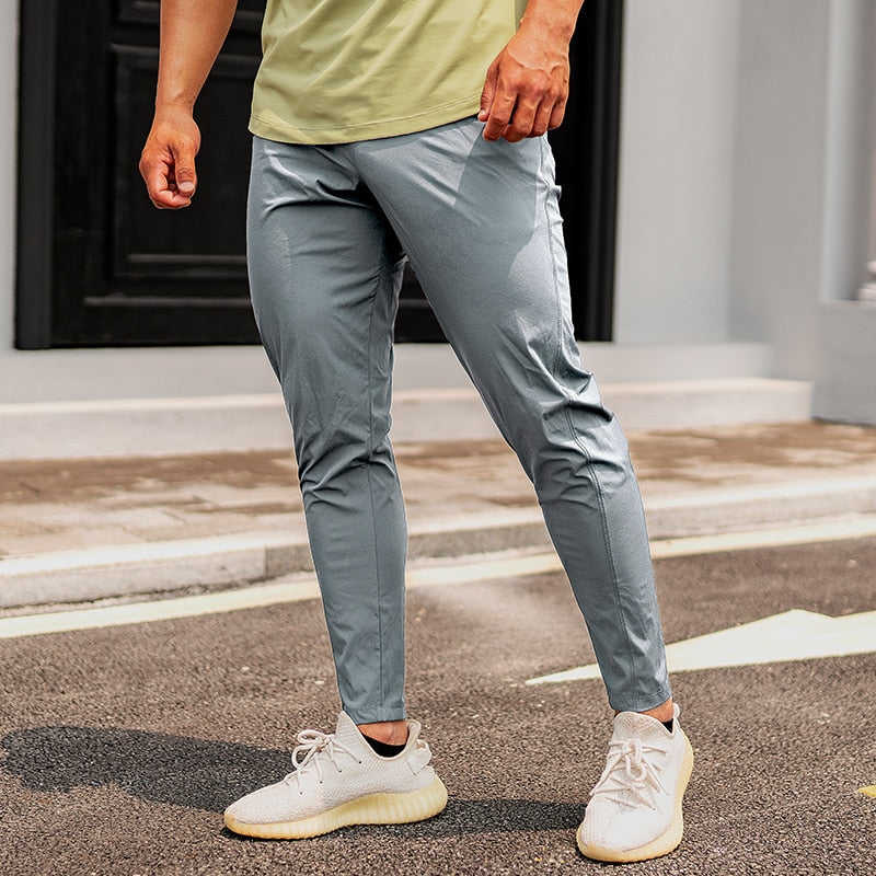FC Street Fit Pants