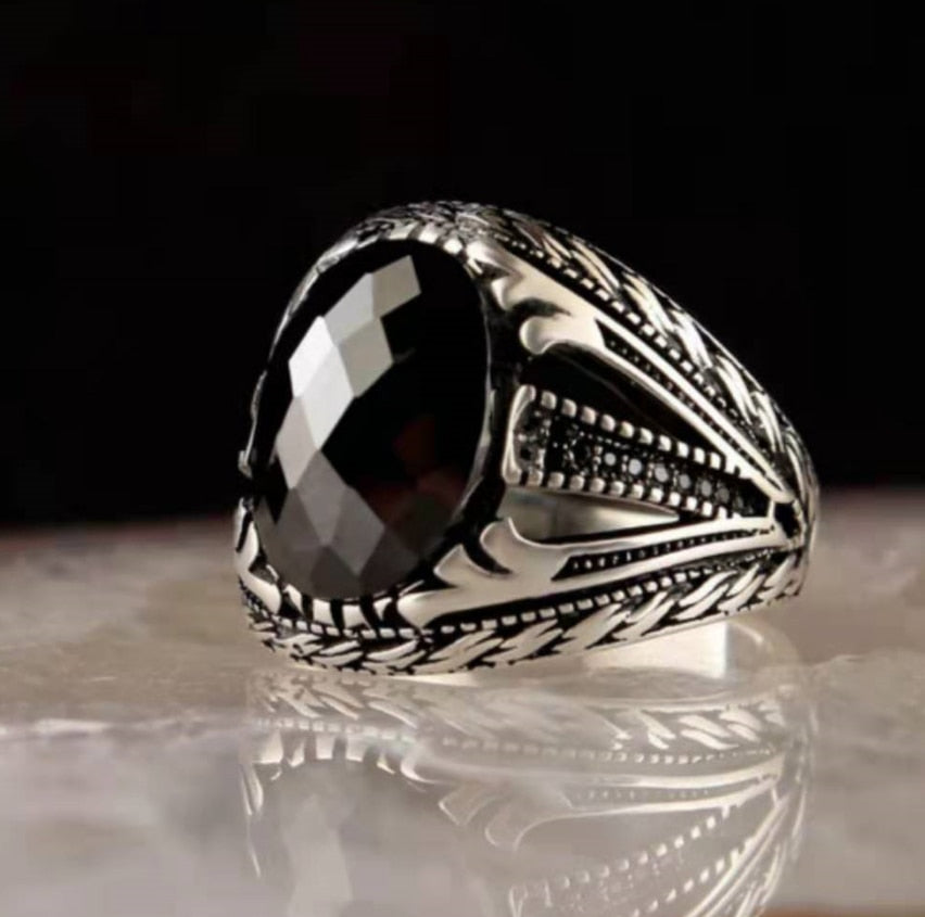 FC Crystal Ring