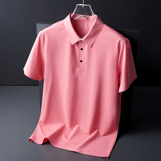Classic Short Sleeve Shirts