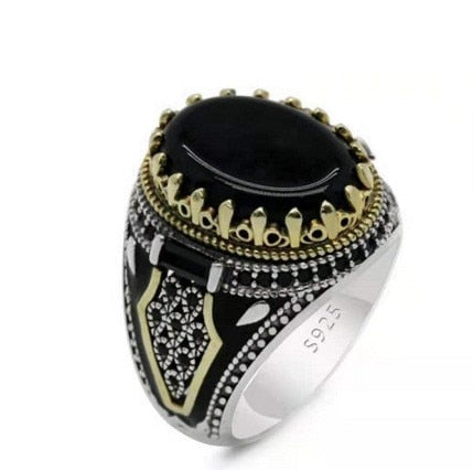 FC Crystal Ring