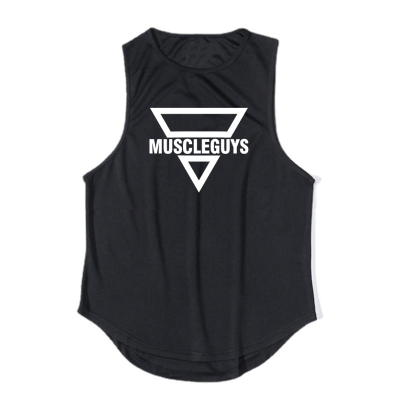 Workout Tank Top