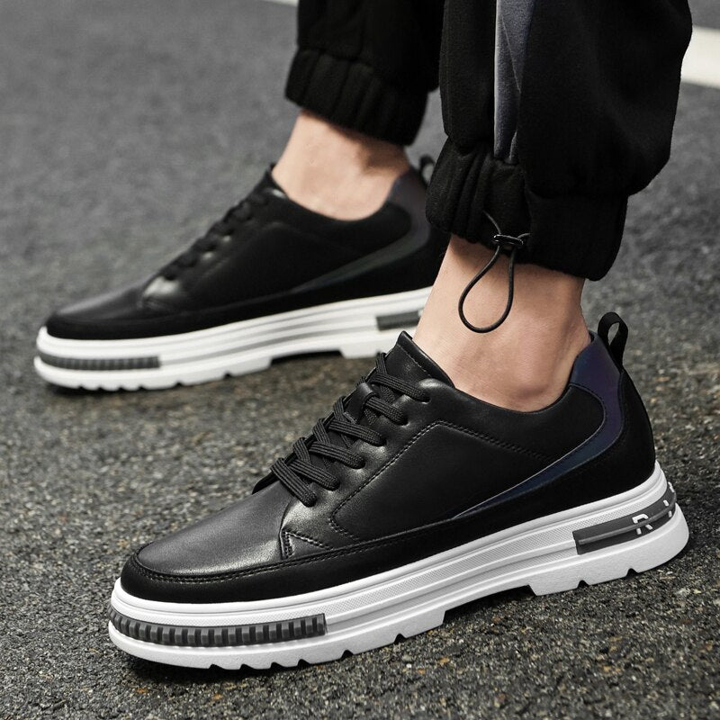 Frank Oxford Sneakers