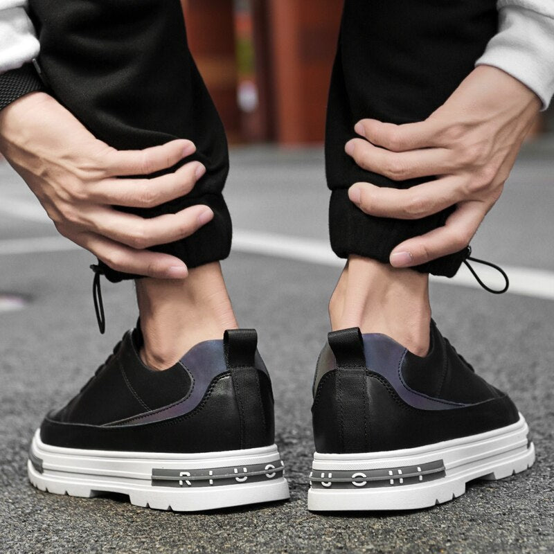 Frank Oxford Sneakers
