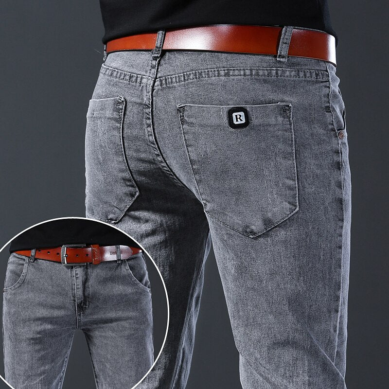 Fashion Skinny Jeans