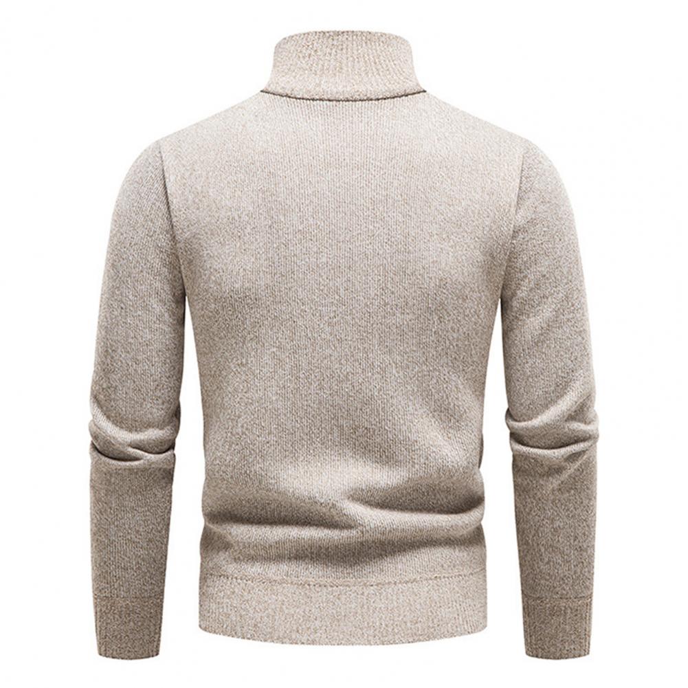FC Chic Winter Sweater