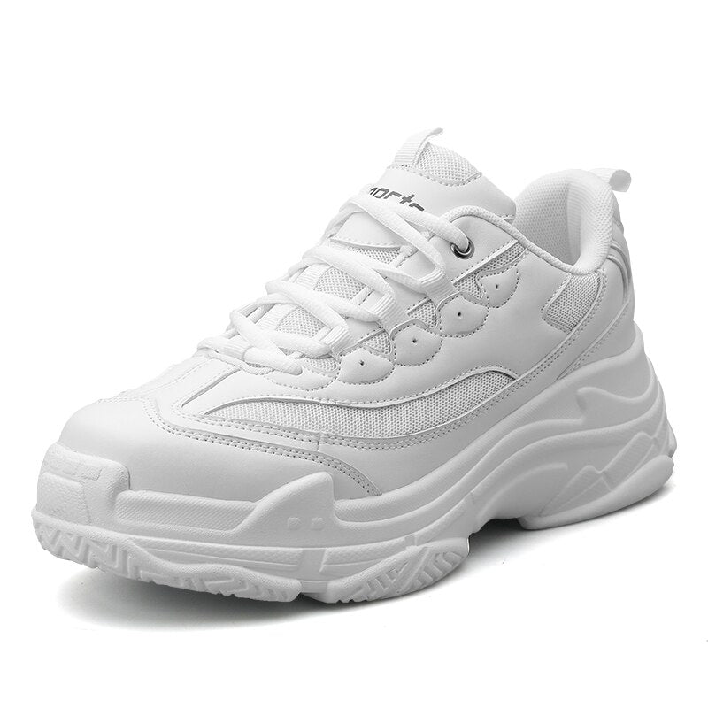 Chunky Sneakers