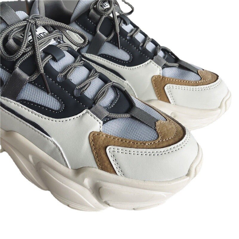 FC Platform Sneakers