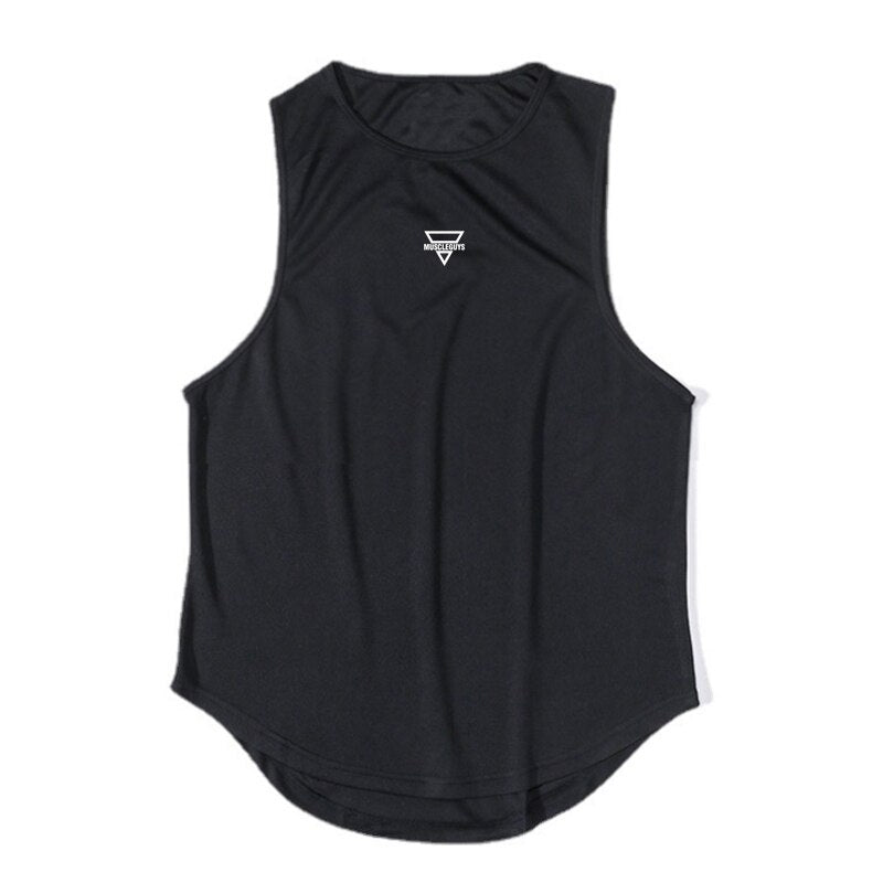 Workout Tank Top