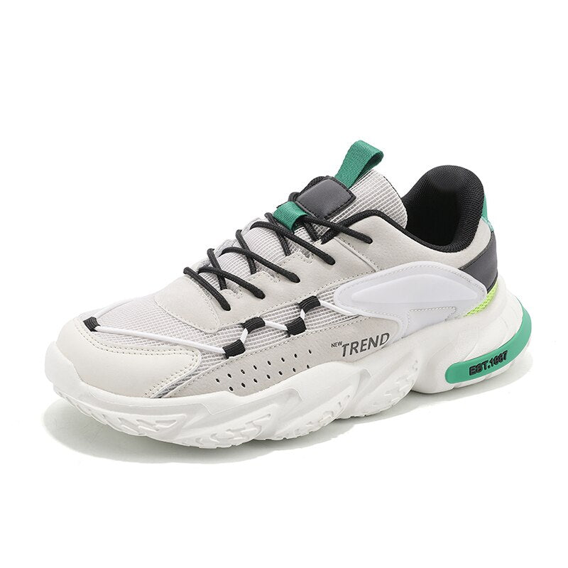 Chunky Sneakers