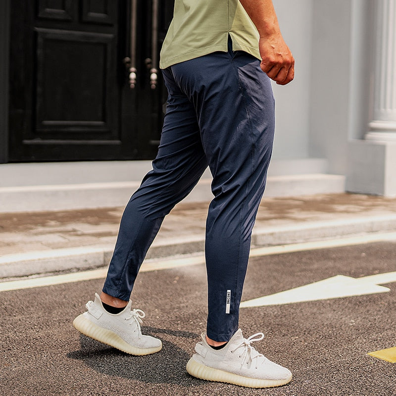 FC Street Fit Pants