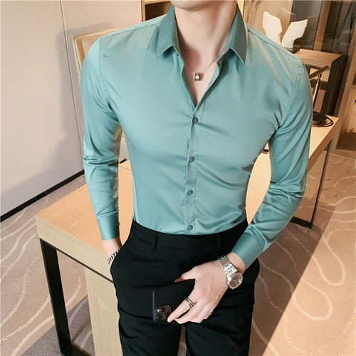 Stylish Business Shirts